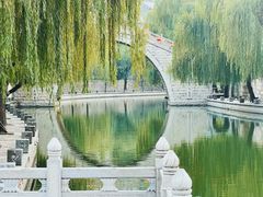 -济宁运河核心景区