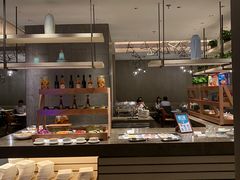 -深圳彭年万丽酒店