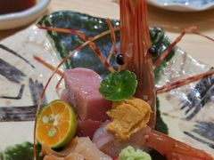 -鮨青(恒基名人购物中心店)