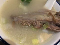 -宗泉烤全羊·烤羊腿·家常菜(解放东路店)