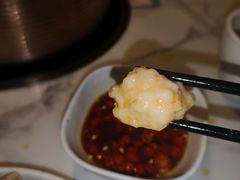 -六少·猪肚包鸡火锅(卓悦INTOWN店)