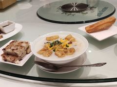 -翠园(兴业太古汇店)
