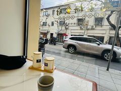 -乔家栅(襄阳南路店)