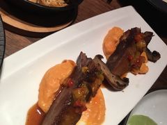 -CRAZYONES西班牙海鲜饭(日月光店)