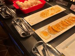-怡咖啡海鲜自助餐厅(浦东香格里拉店)