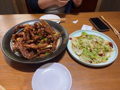 -掌上鲜(南顺城街店)