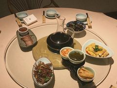 -茶肆(仙林店)