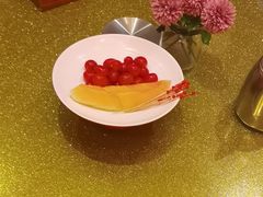 -大鸭梨烤鸭(左家庄店)