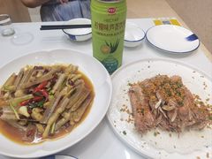 -阿里元老宋海鲜大排档(明发店)