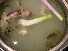 酸萝卜汤锅底-龙聚德北京烤鸭(巴南商社汇购物中心店)