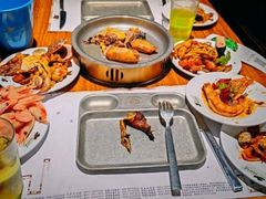 -汉巴味德(大悦城店)