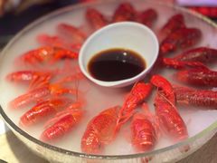 -红盔甲·小龙虾(车公庙店)