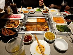 -海底捞火锅(青悦城店)