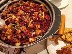 -江渔儿酸菜鱼(曜一城店)