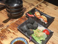 -小川洋风料理(江汉路店)