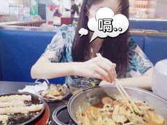 -青木岚小海鲜•小龙虾(友谊店)
