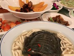 -杭州海华满陇度假酒店