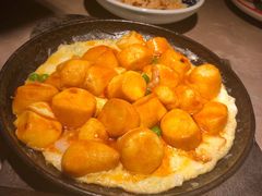 -新白鹿餐厅(金鹰新街口店)
