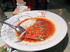 -老湖南民间菜·牛肉十八炒(花都店)