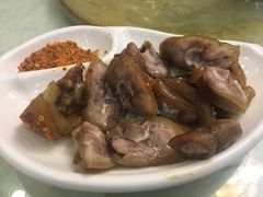 -廖老妈蹄花店(人民公园陕西街259号店)
