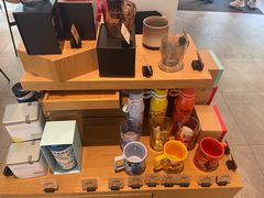 -星巴克臻选(上海淮海百盛购物中心店)
