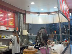 -金宝鸭肉店(斗西分店)