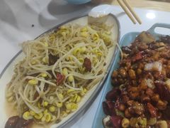 -正宗川菜(虎林胡同店)