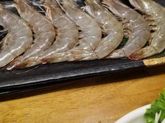 -九田家黑牛烤肉料理(华侨城店)