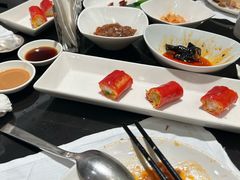 -ManHo万豪中餐厅(成都茂业JW万豪酒店)