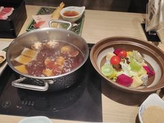 -匠和风精致料理(福州金融街万达店)