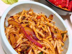 -丝恋丝娃娃(逸天城国贸店)