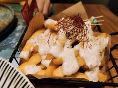 -绿茵阁(江南西路店)