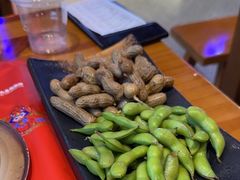 -唐力九头鸟烧烤·罗田吊锅(西云楼店)