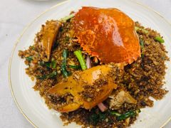 -喜记避风塘炒辣蟹(旗舰店)