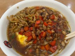 -和记粉馆(湘春路店)