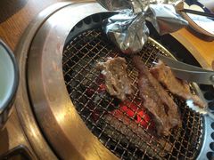 -炎蔵牛舌烤肉