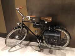 -深圳滨河时代ICON LAB艾垦酒店