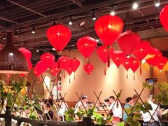 -老湘村·湖南土菜(天河维多利店)