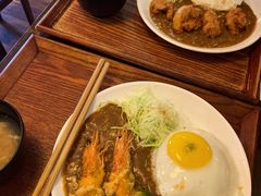 -金龙咖喱