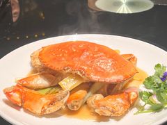 -東舍食唐精品陕菜馆