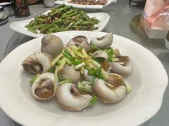 -胖大嫂渔家排档(半边山店)