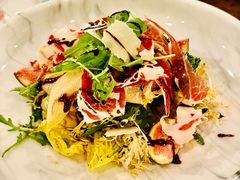 安格斯生薄牛肉片-Kathleen's Waitan 凯圣琳江景西餐厅(外滩店)