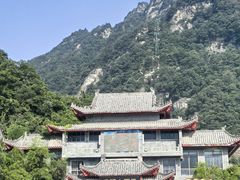 -武当山风景区