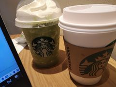 -星巴克(深圳丹竹头分店)