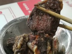 -阿秋牛排(湖心街店)