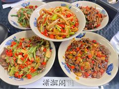 -潇湘阁(三里屯SOHO店)