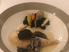 布雷鸡-Restaurant Paul Bocuse