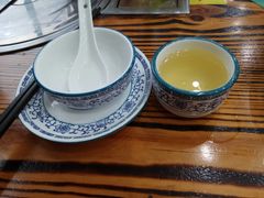 -潮喜竹溪荔湖酒家(荔枝湾店)