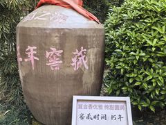 -夜不收荤豆花(大邑总店)