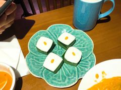 -泰国餐厅 Thai Food(裕华万达店)